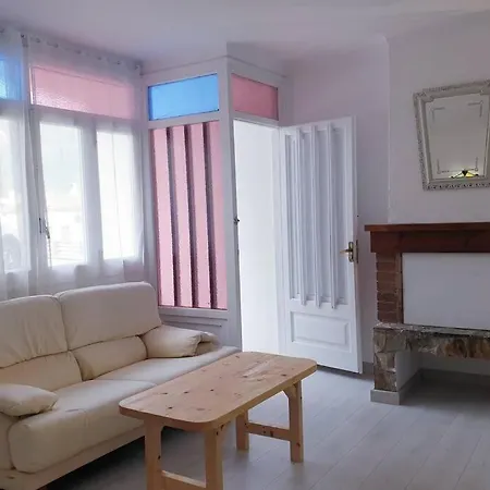 Popa, Centrico, G3 Apartman
