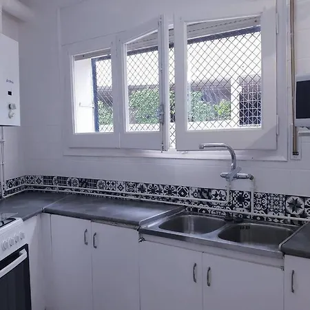 Apartman Popa, Centrico, G3 *