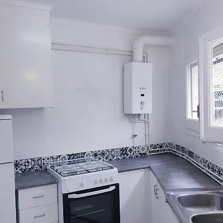 Apartment Popa, Centrico, G3 El Port De La Selva