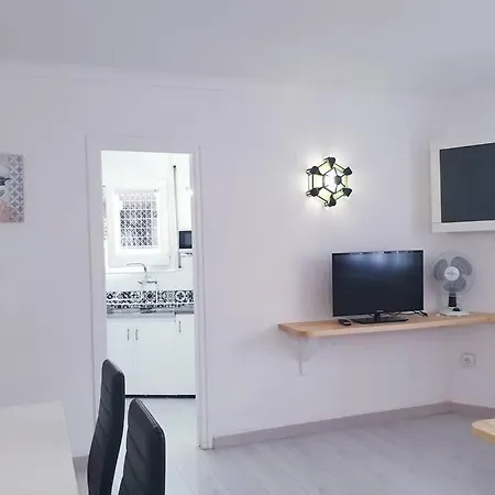 Appartement Popa, Centrico, G3 El Port De La Selva