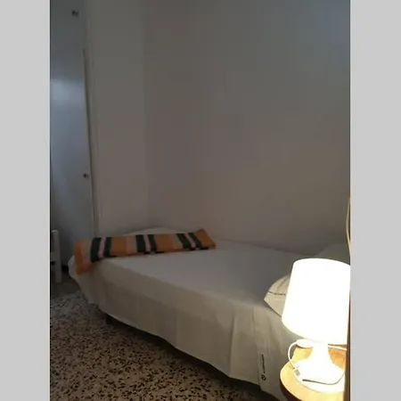 Popa, Centrico, G3 Lägenhet El Port De La Selva