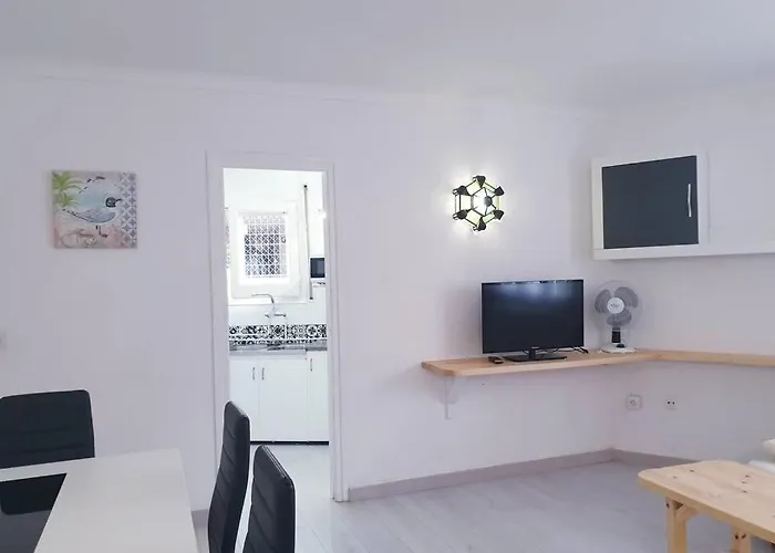 Appartement Popa, Centrico, G3 El Port De La Selva